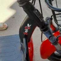 موتور برقی اسکوتر|دوچرخه، اسکیت، اسکوتر|مرند, |دیوار