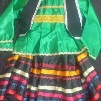 لباس محلی  گیلانی