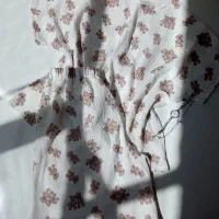 لباس خانگی