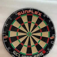 تخته دارت حرفه ای ESLIPSE PRO2