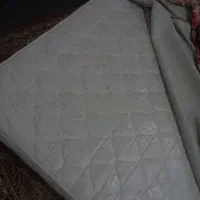 تشک طبی رویال|تشک تختخواب|قم, نیروگاه|دیوار