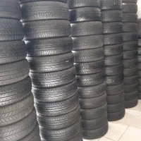 لاستیک کارکرده رینگ ۱۶ و ۱۷