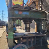 دستگاه پرس450تن