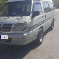 ون دلیکا|خودرو سواری و وانت|پرند, فاز ۳|دیوار