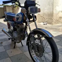 موتور احسان ۱۵۰|موتورسیکلت|کوار, |دیوار