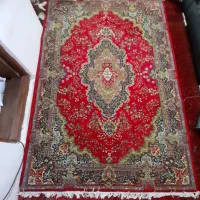 فرش ۶متری ۲عدد