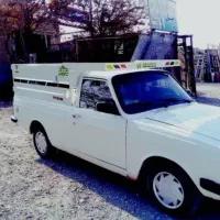 پیکان‌وانت‌سردرود...حمل‌باربصورت۲۴ساعته