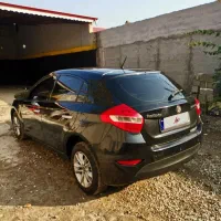 برلیانس 320 اتومات مدل 95|خودرو سواری و وانت|رشت, حومه رشت|دیوار