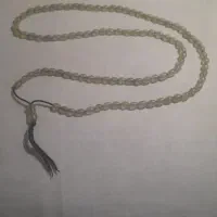 تسبیح شاه مقصود اصل|جواهرات|شیراز, شاهچراغ|دیوار