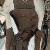کریر بچه و کالسکه بچه