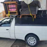 وانت بار کرایه