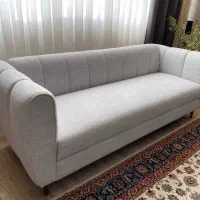 مبل تولیکا|مبلمان خانگی و میز عسلی|مشهد, تربیت (صدف)|دیوار