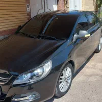 جکj5 اتوماتیک در حد