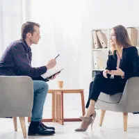 روانشناس بالینی و تراپیست