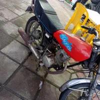 هوندا ۱۲۵ cdi Hartford ژاپن اصل ۱۳۷۹|موتورسیکلت|بندر انزلی, نوغان|دیوار