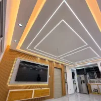 اجرای کناف و سقف کاذب +k|خدمات پیشه و مهارت|تهران, دولاب|دیوار