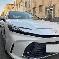 تویوتا کمری هیبرید 2025- 2.5 لیتر ژاپن|خودرو سواری و وانت|دلیجان, |دیوار