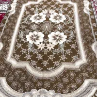 ۳ عدد روفرشی دو رویه ۶ متری