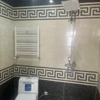 ۸۸ متر (مهستان) متری ۴۱ میلیون تومان|فروش آپارتمان|هشتگرد, شهرک گلها|دیوار