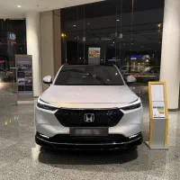 پیش فروش هوندا HR-V 2000CC|خودرو سواری و وانت|امیرکلا, |دیوار