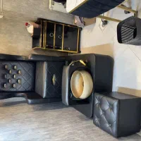 اجاره قسمتی ازسالن زیبایی200متری در کوثر|اجارهٔ دفتر کار، اتاق اداری، مطب|مشهد, کوثر|دیوار