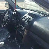 سمند صفر با کارت طلایی|خودرو سواری و وانت|رباطکریم, مسکن مهر آبشناسان|دیوار