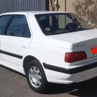 پارس tu5 درحد صفر