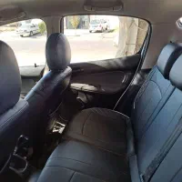 پژو۲۰۶مدل ۹۷ ایپ۲ تروتمیز|خودرو سواری و وانت|قزوین, |دیوار