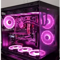 کیس مخصوص برنامه و بازی سنگین