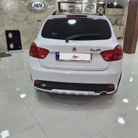 کوییک GXR مدل 1404|خودرو سواری و وانت|بندر ماهشهر, |دیوار