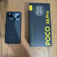 pocox6pro