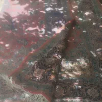 فرش قدیمی دست بافت|فرش|یزد, |دیوار