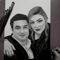 نقاشی روز زن