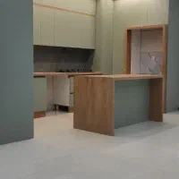 آپارتمان 105 متر گوهردشت فاز 3 بلوک 2 روبه آفتاب