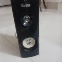 ظبط و باند|سیستم صوتی خانگی|خمین, |دیوار