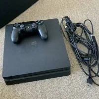 ps4 slim 500g