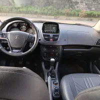 ۲۰۷ مشکی ۹۹|خودرو سواری و وانت|رشت, گلباغ نماز|دیوار