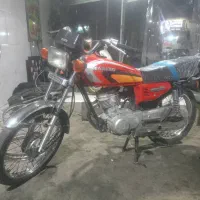 موتور کویر لوازم فابریک