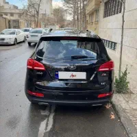 جک S5 مدل ۹۸|خودرو سواری و وانت|مشهد, کوثر|دیوار