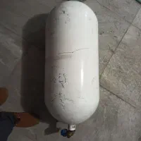 کپسول گاز cnj|قطعات یدکی و لوازم جانبی|لنجان, |دیوار