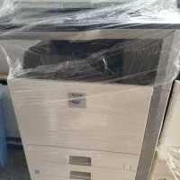 کپی 565.362.453mx|پرینتر، اسکنر، کپی، فکس|شیراز, هفت تنان|دیوار