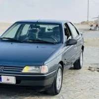 فروش 405خاکستری