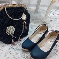 کیف و کفش مجلسی|کیف، کفش، کمربند|کاشان, فاز ۲ ناجی آباد|دیوار