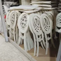 صندلی و میزمدل کرمان تالار رستوران/صندلی عمده