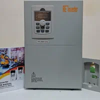 اینورتر REInverter از توان 0.75kwالی 315kw