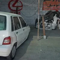 اجاره مغازه ۴۵ متری در شهرک امیر کبیر|اجارهٔ مغازه و غرفه|شیراز, شهرک امیر کبیر|دیوار