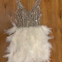 پیراهن کوتاه مجلسی|لباس|تهران, الهیه|دیوار