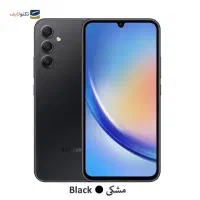 گوشی A34 سامسونگ