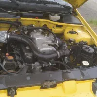 تاکسی|خودرو سواری و وانت|سنندج, |دیوار