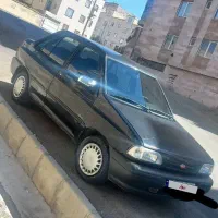 پراید Saba GLXI، مدل ۱۳۸۴